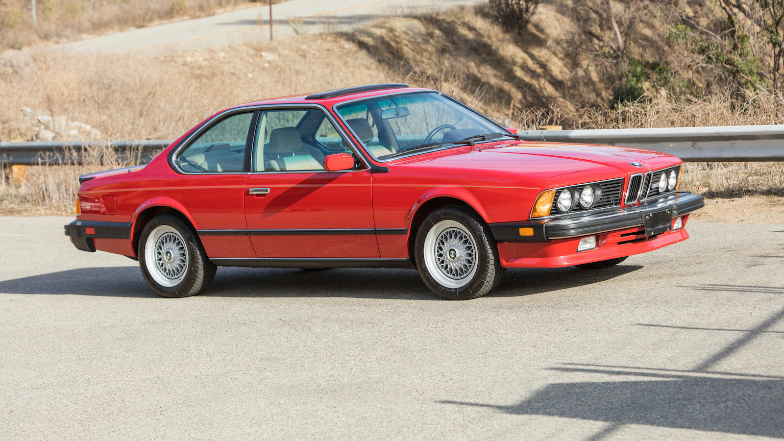 Bargain potential: no-reserve classics up for grabs this week