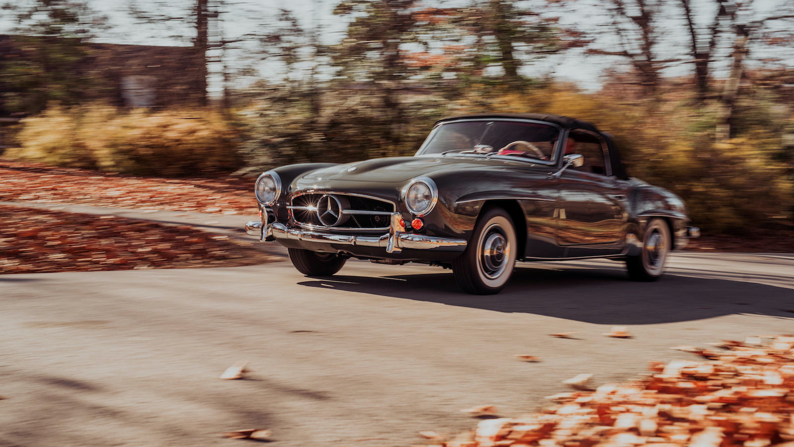 Bargain potential: no-reserve classics up for grabs this week