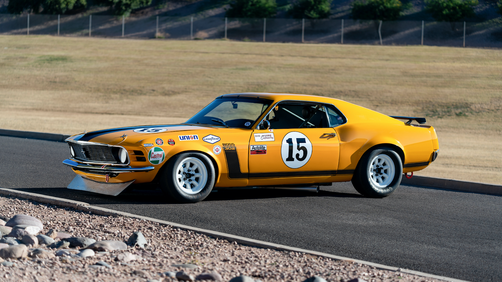 Bargain potential: no-reserve classics up for grabs this week