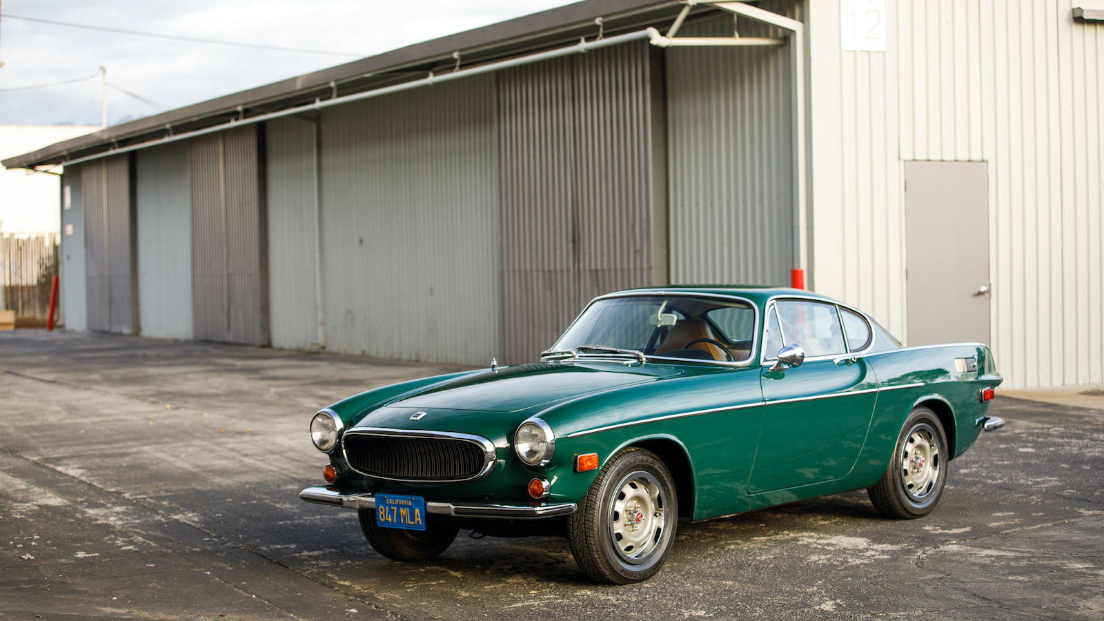 Bargain potential: no-reserve classics up for grabs this week