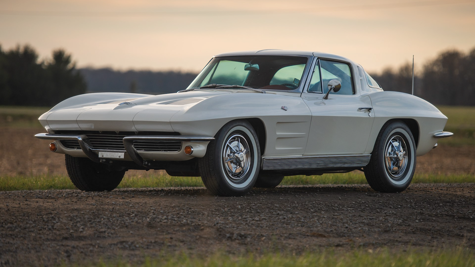 Bargain potential: no-reserve classics up for grabs this week