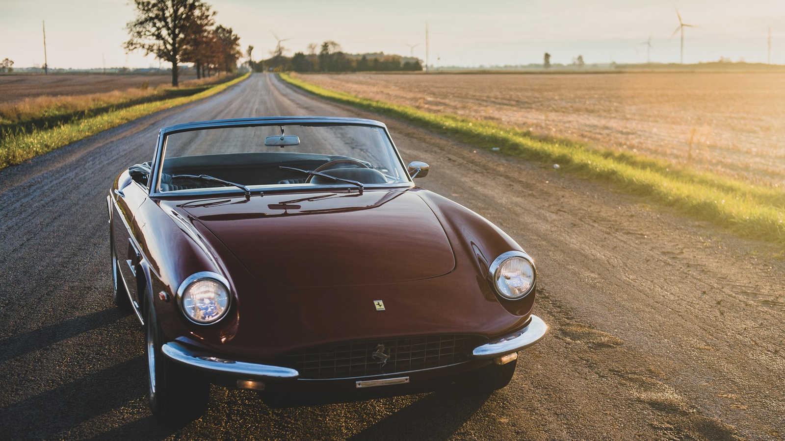 Big weekend: these 16 cars just sold for millions