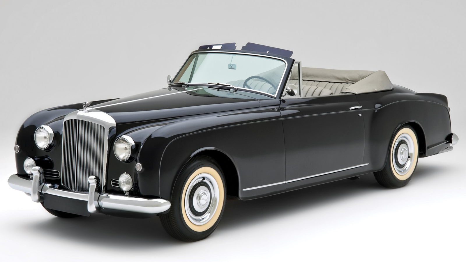 Big weekend: these 16 cars just sold for millions