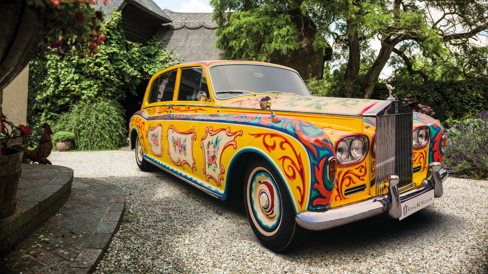 Sleeper classics: the best classic cars for sleeping in