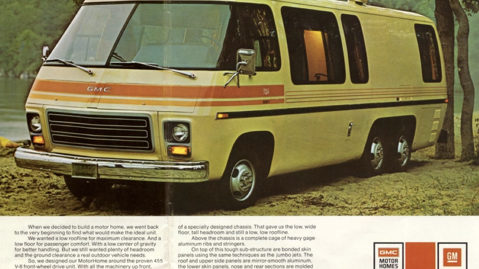 Sleeper classics: the best classic cars for sleeping in