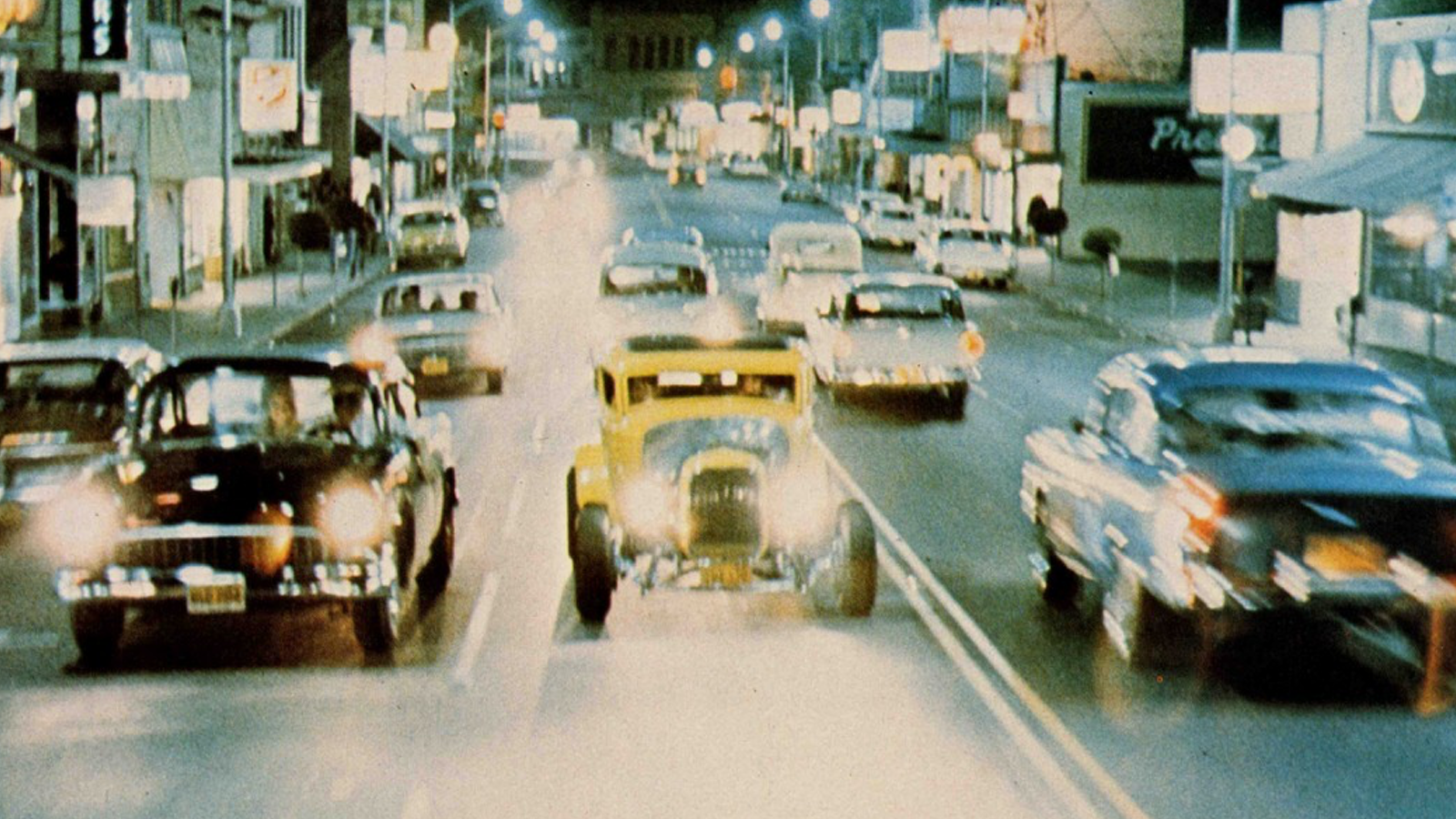 Mark Kermode picks his favourite car movies | Classic & Sports Car