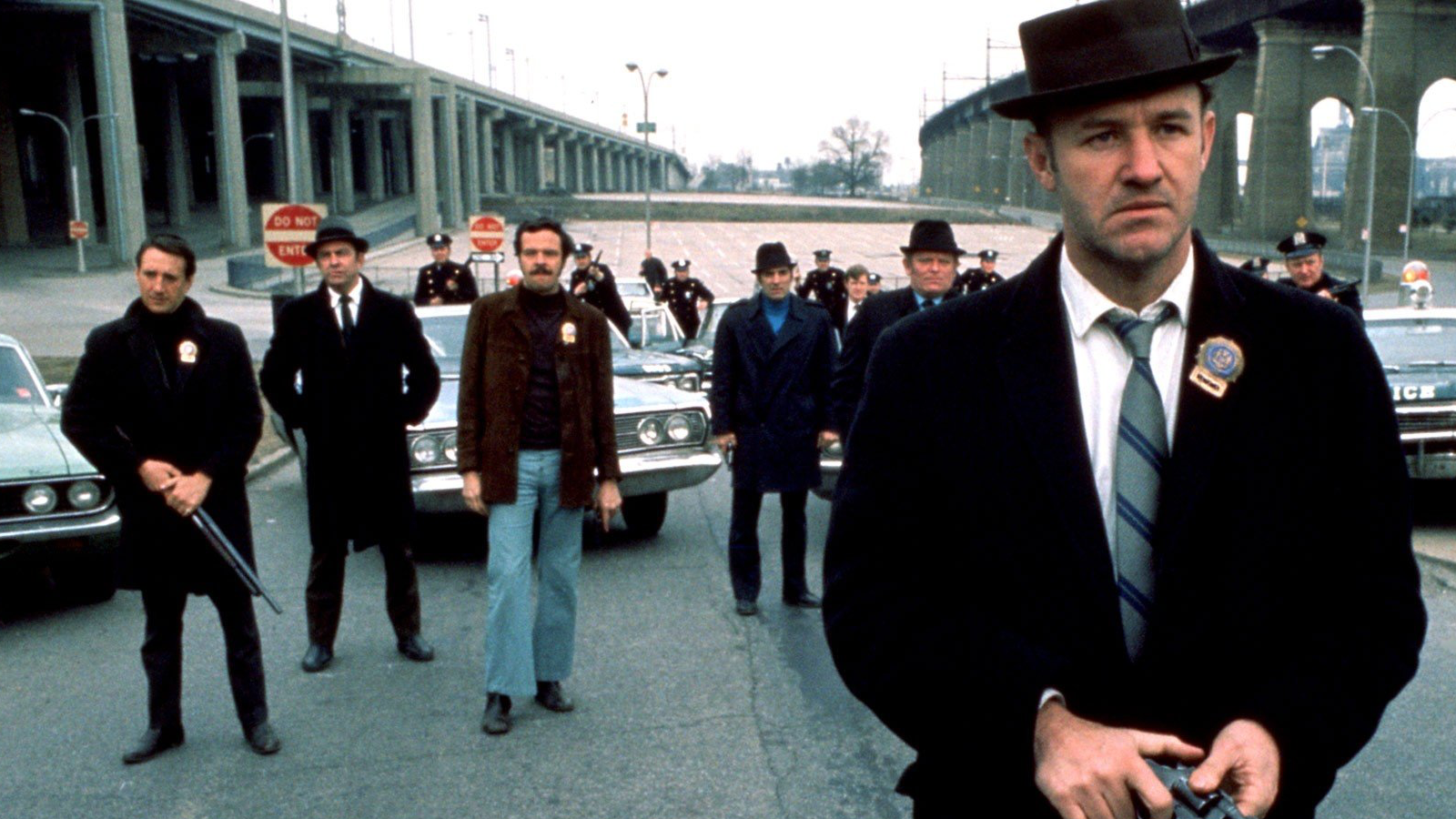 Mark Kermode picks his favourite car movies | Classic & Sports Car