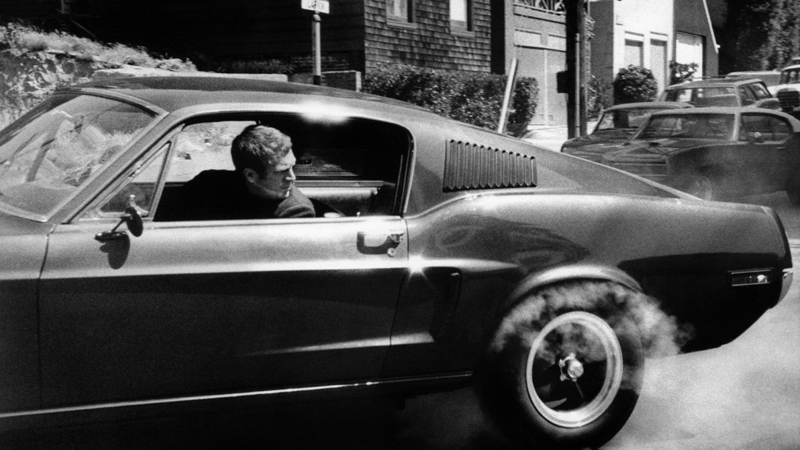 Mark Kermode picks his favourite car movies | Classic & Sports Car