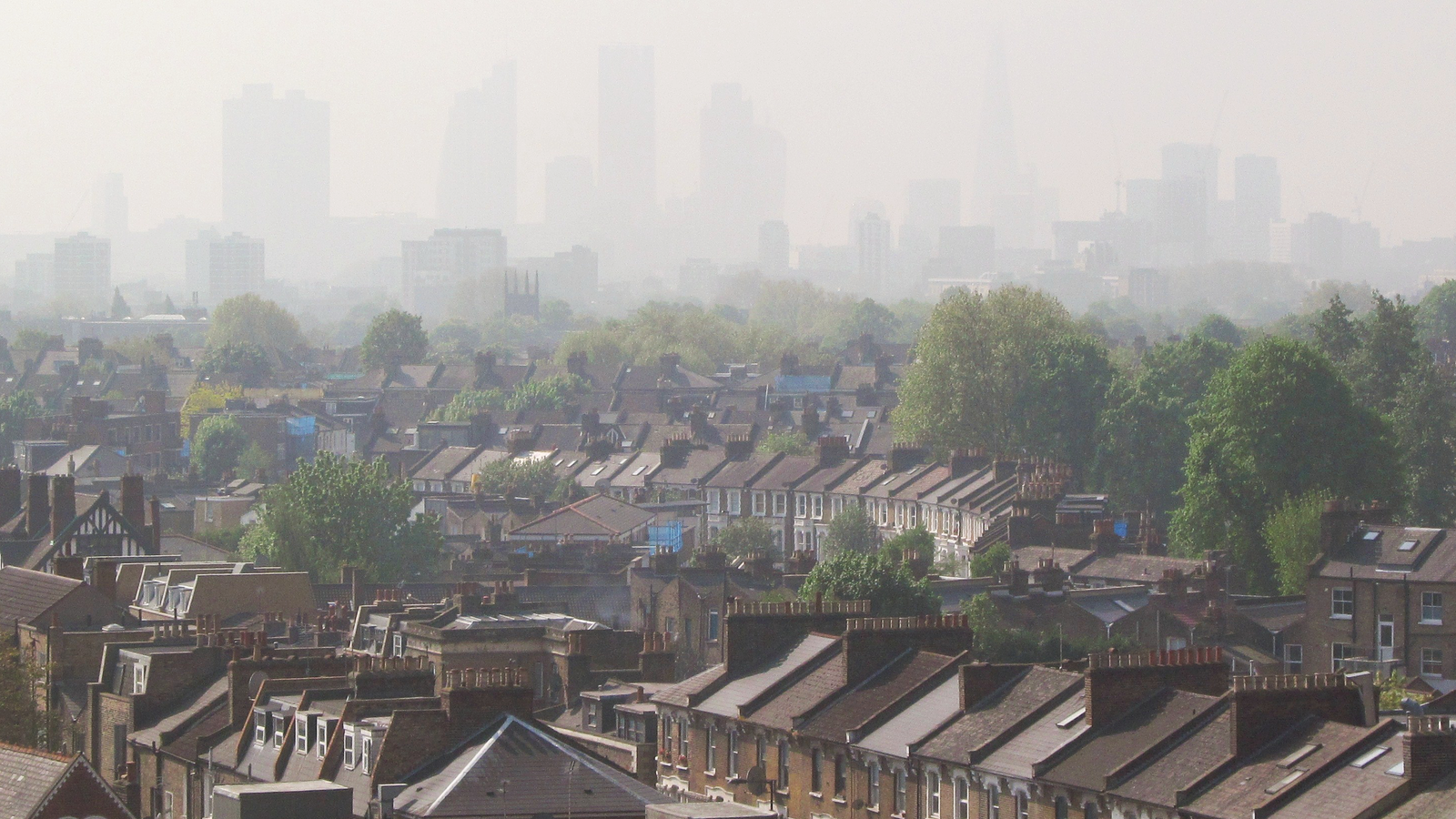 What does London's new ULEZ mean for classic car drivers?