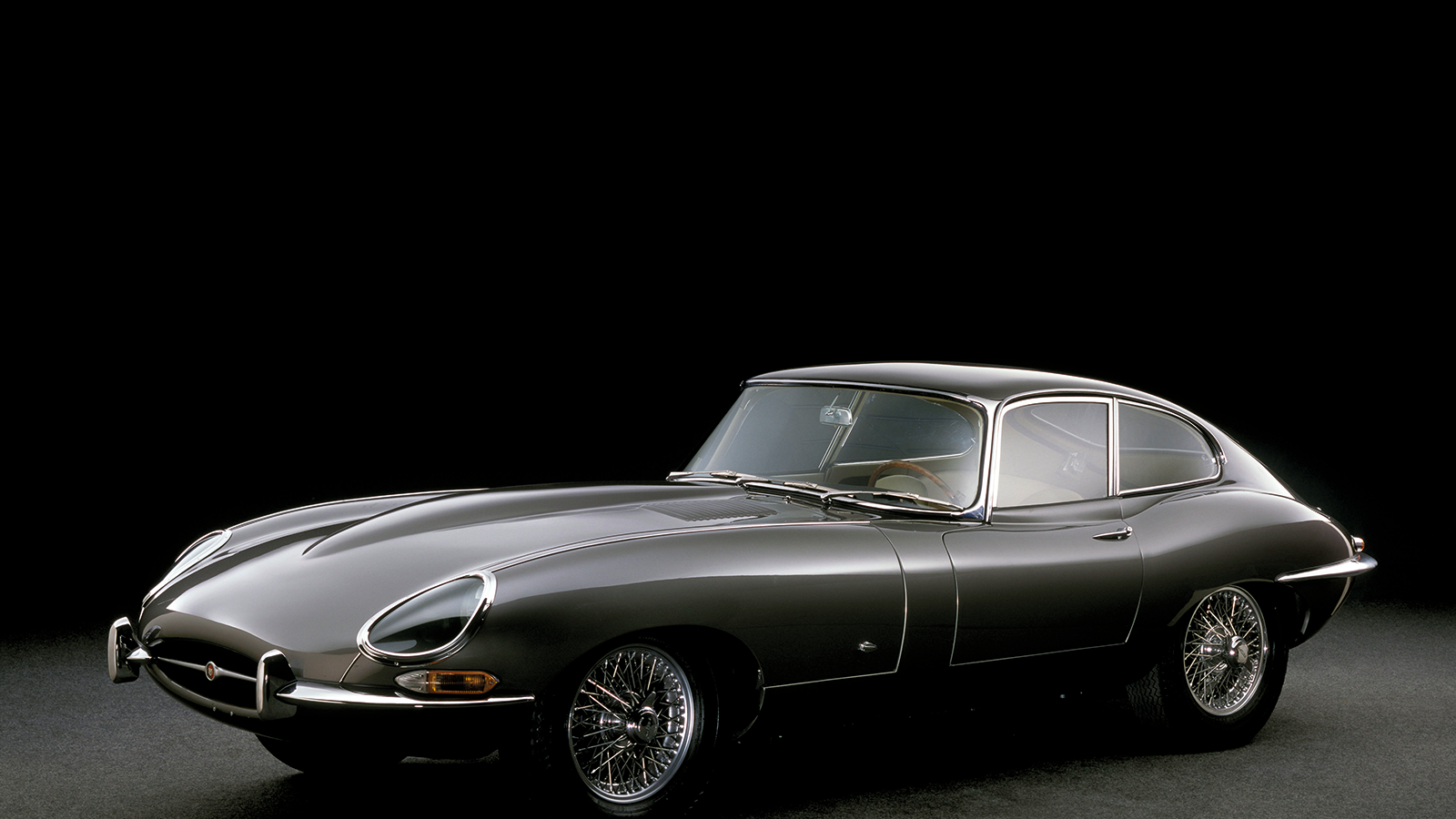 First Jaguar sports car leads incredible Big Cat sale