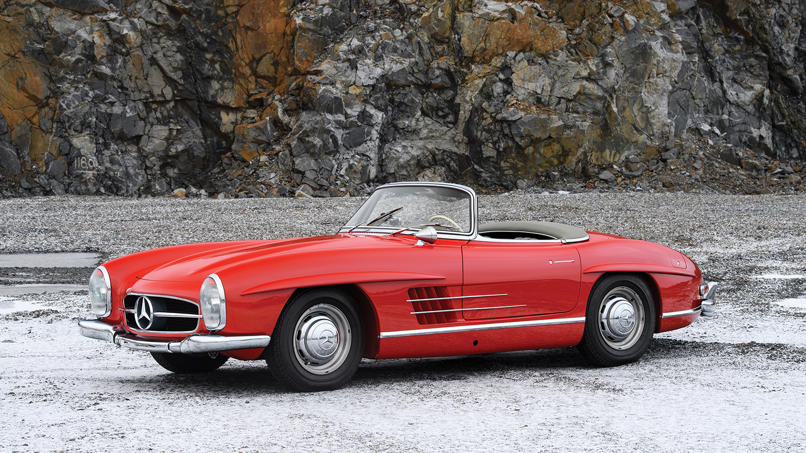 The 20 biggest sales at the Paris auctions