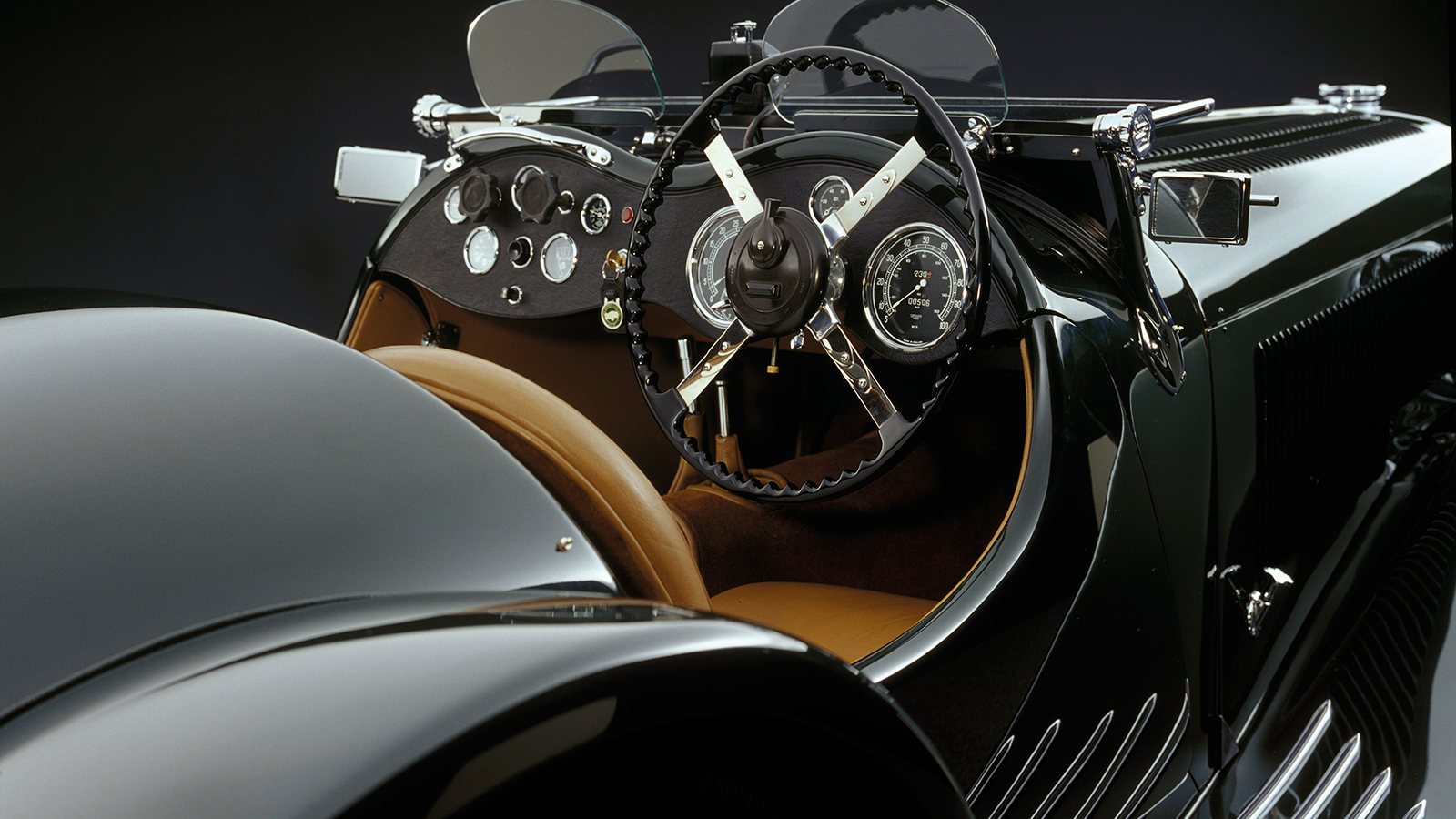 Incredible collection of 12 rare Jaguars for sale