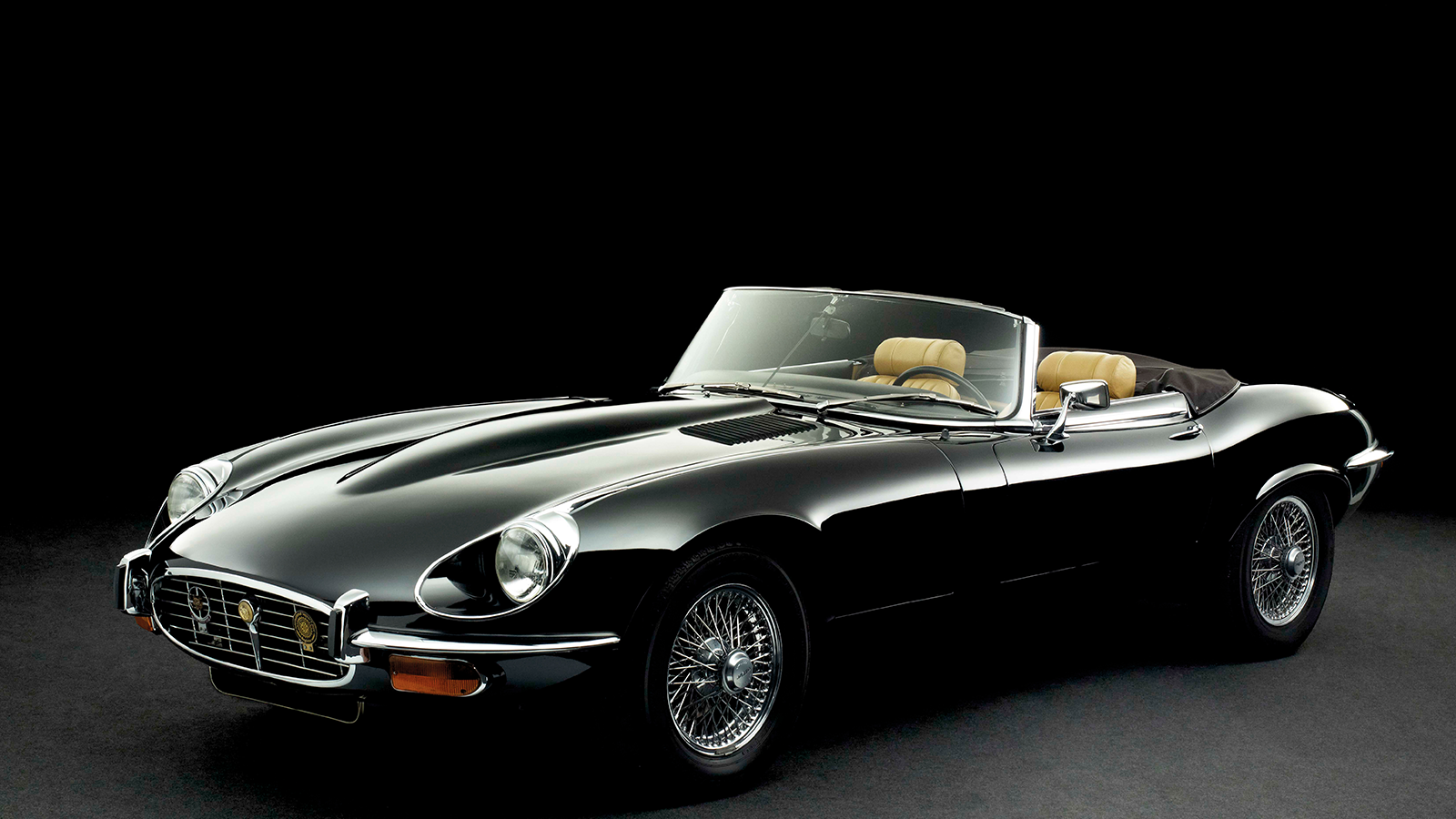 First Jaguar sports car leads incredible Big Cat sale