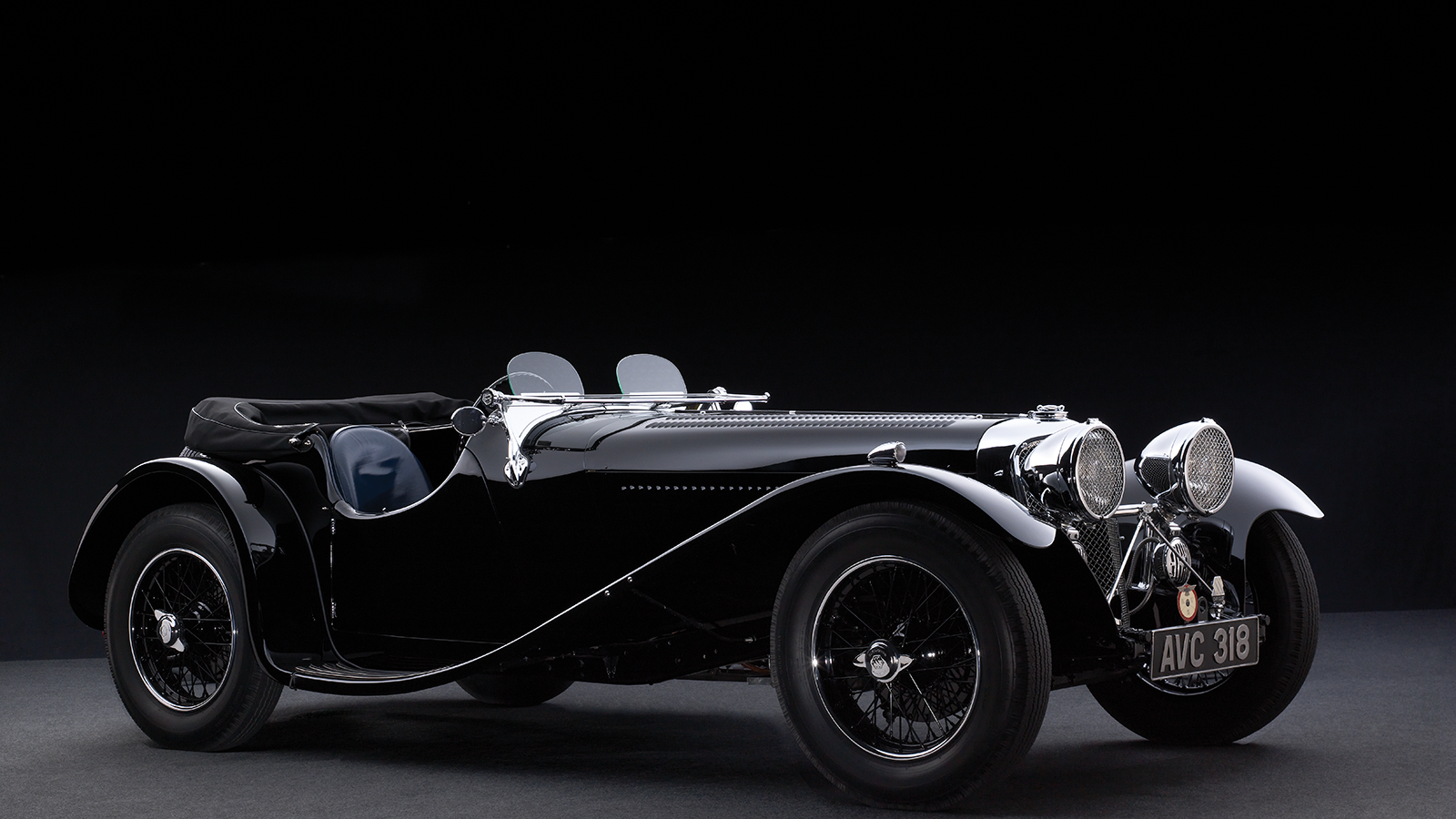 First Jaguar sports car leads incredible Big Cat sale