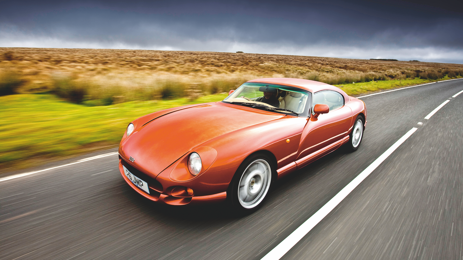 How to get supercar pace for less than £30k