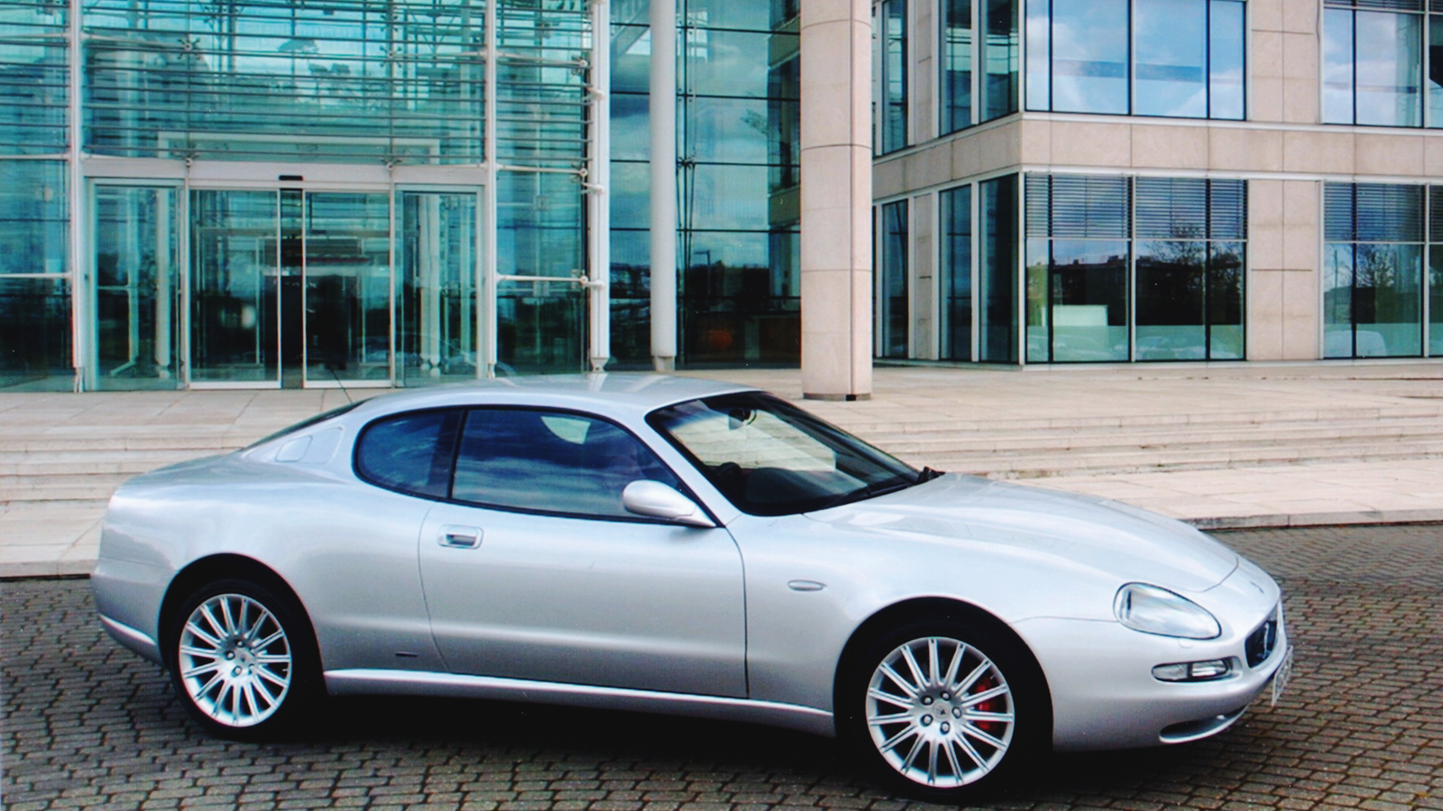 How to get supercar pace for less than £30k