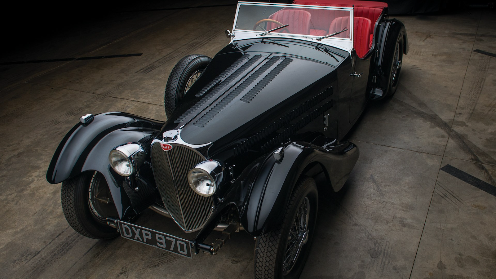 These incredible classics will be sold at the Amelia Island auctions