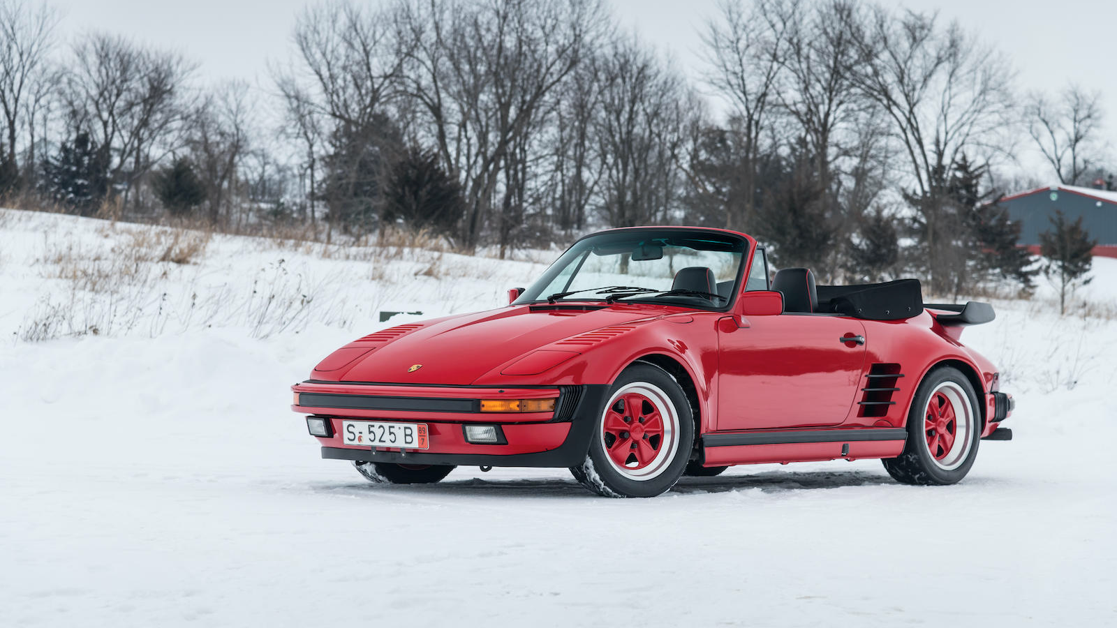 These incredible classics will be sold at the Amelia Island auctions