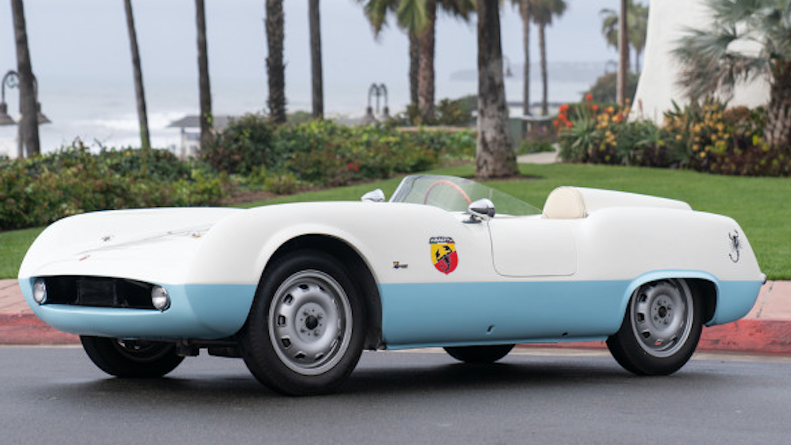 These incredible classics will be sold at the Amelia Island auctions