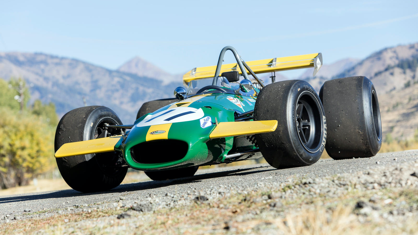 These incredible classics will be sold at the Amelia Island auctions