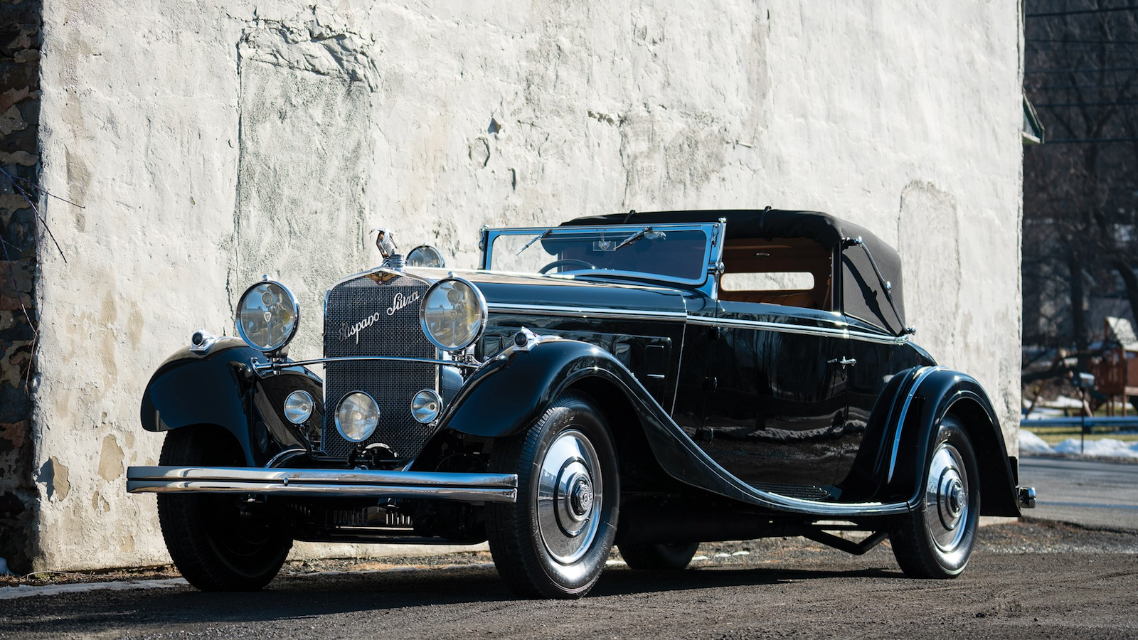 These incredible classics will be sold at the Amelia Island auctions
