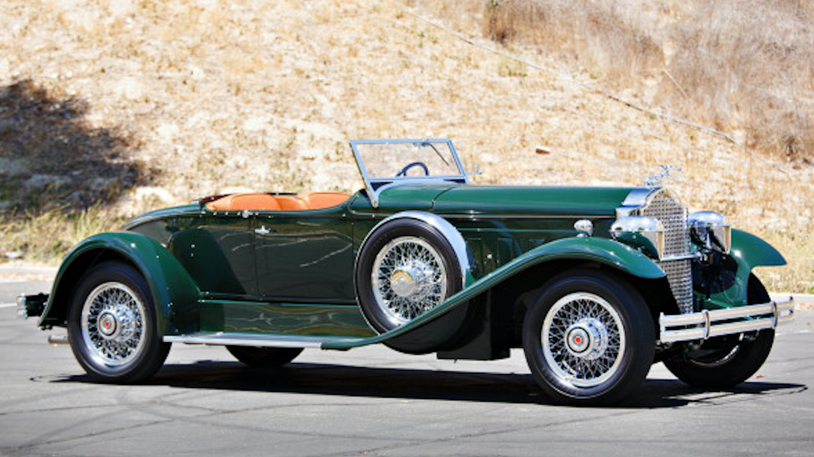 These incredible classics will be sold at the Amelia Island auctions