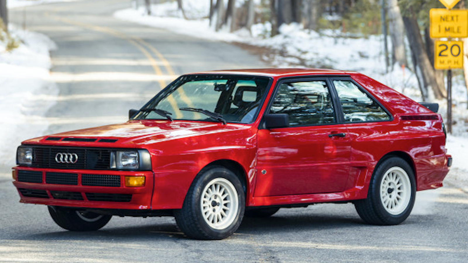 These incredible classics will be sold at the Amelia Island auctions