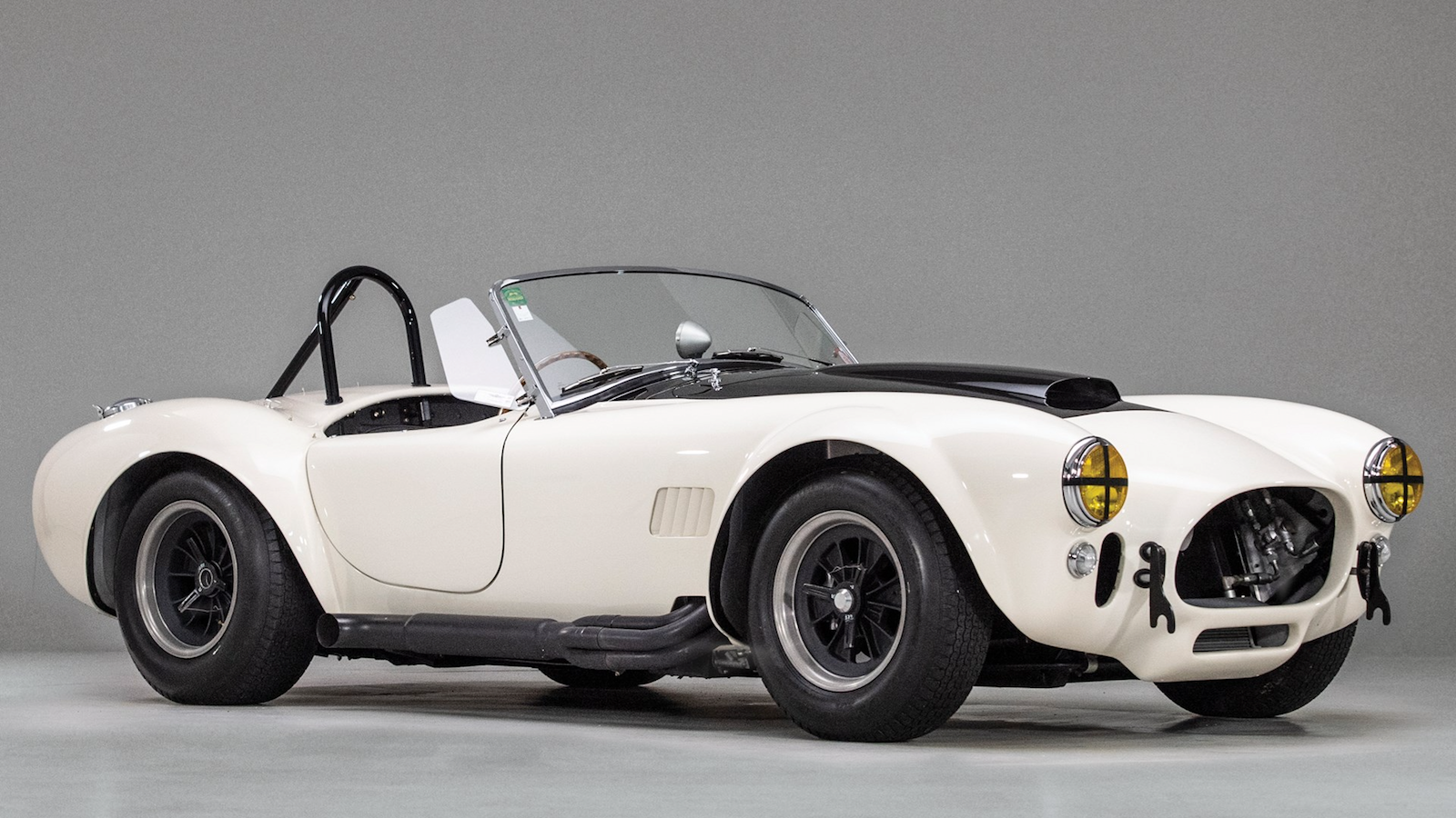 These incredible classics will be sold at the Amelia Island auctions