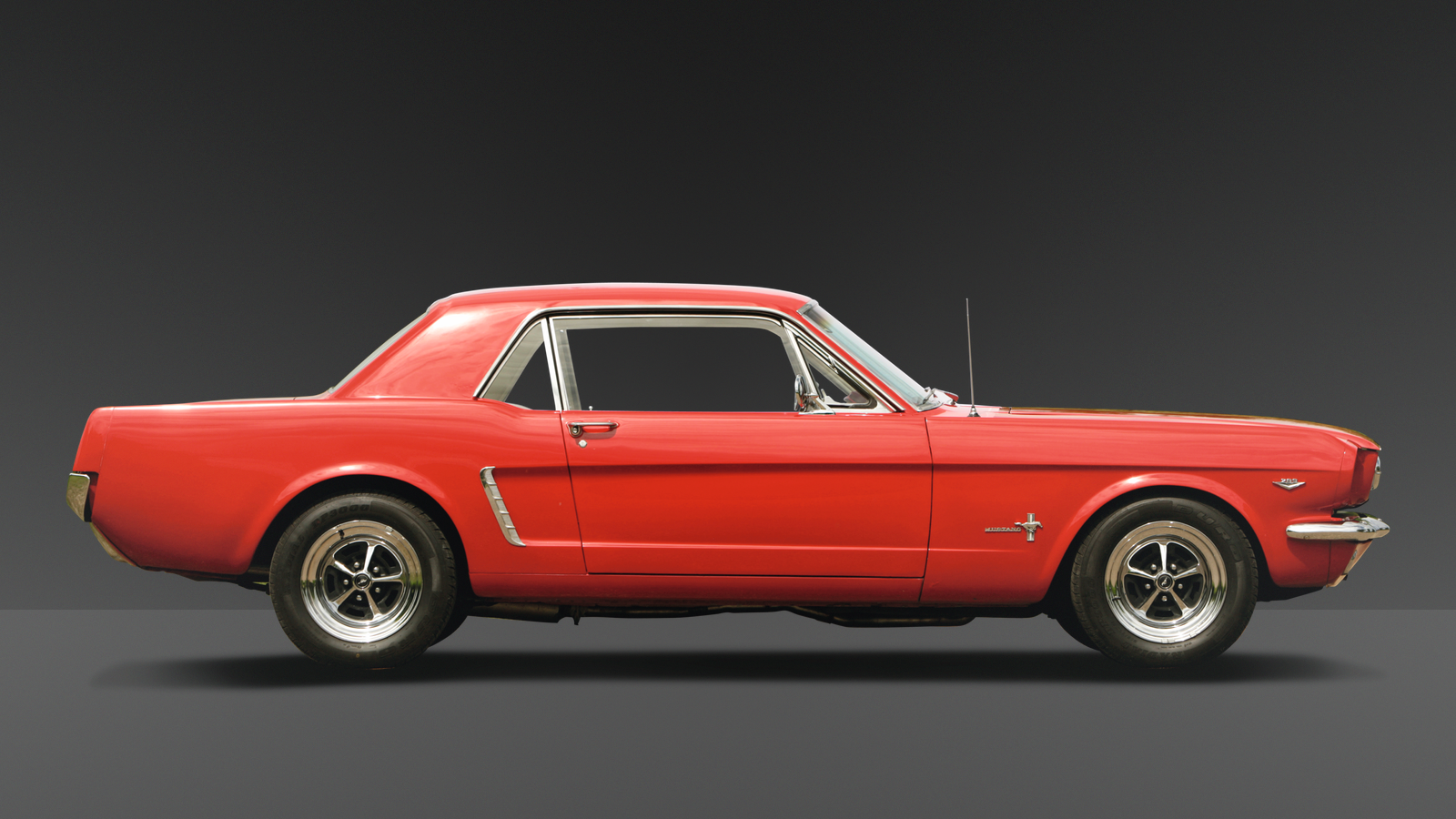 How to buy a first-gen Ford Mustang