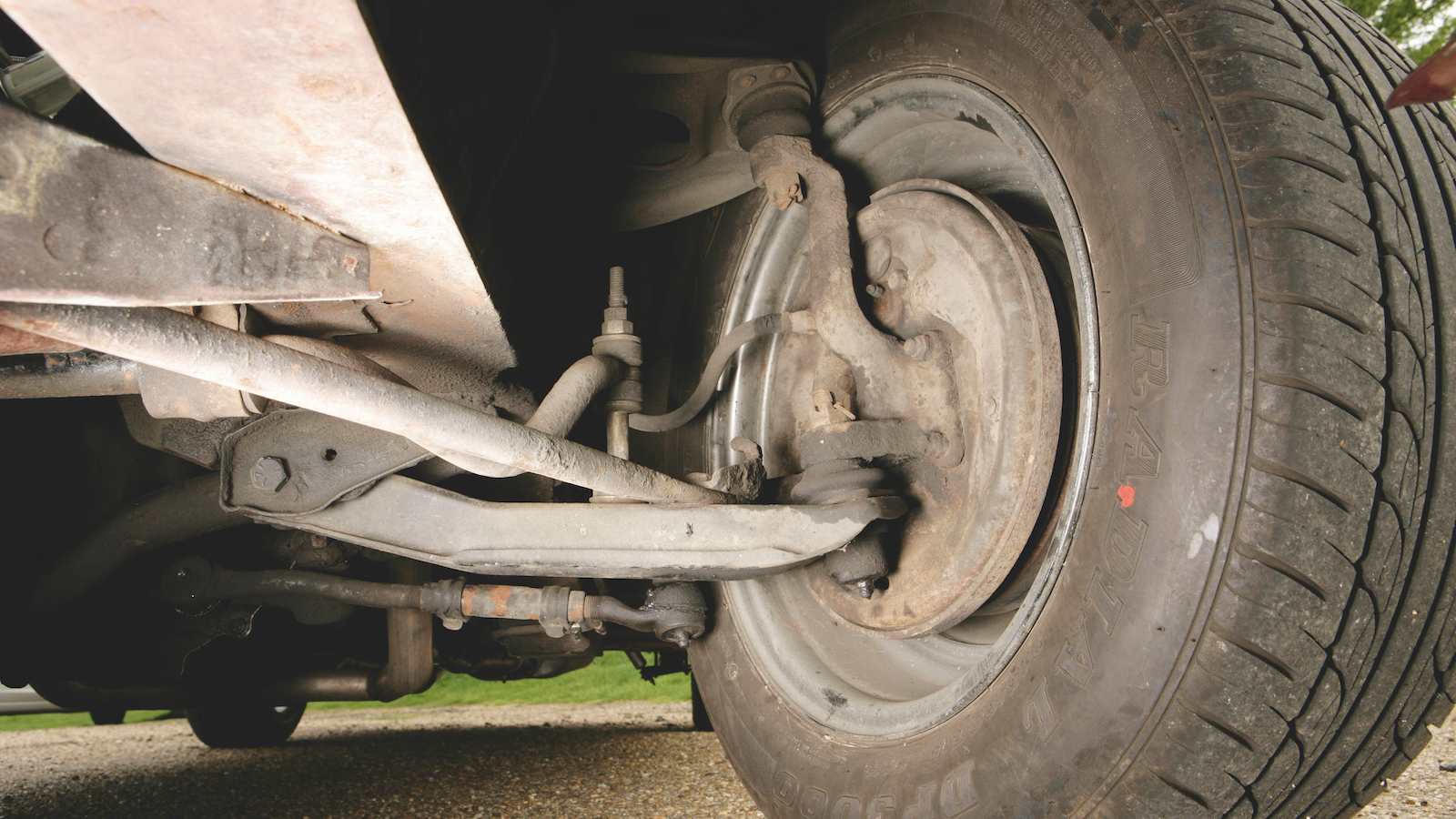 How to buy a first-gen Ford Mustang