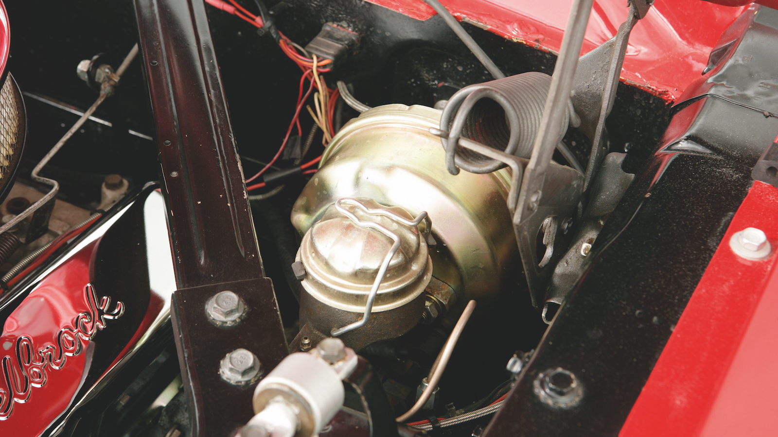 How to buy a first-gen Ford Mustang