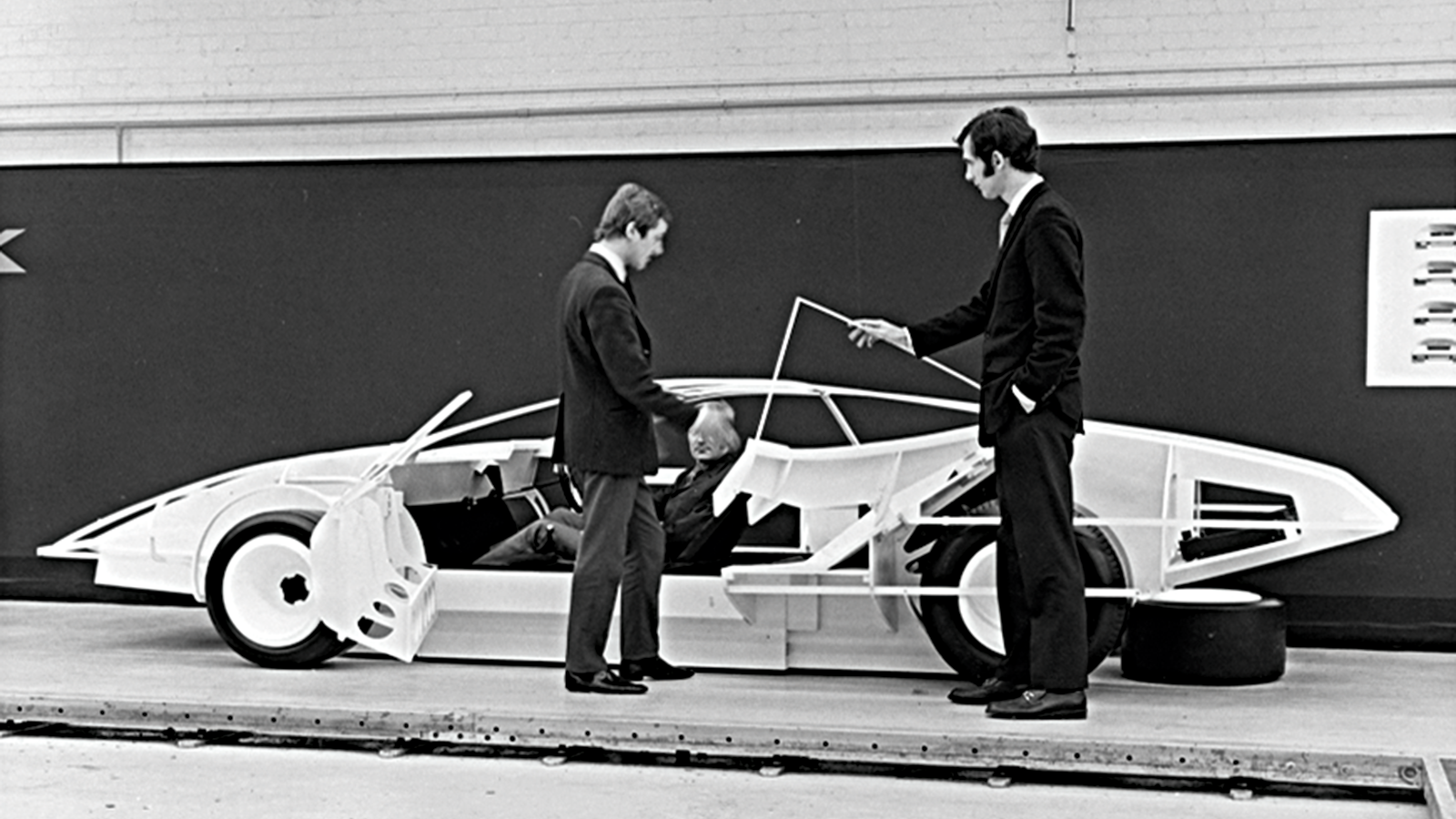 Meet Vauxhall’s space-age aero concept