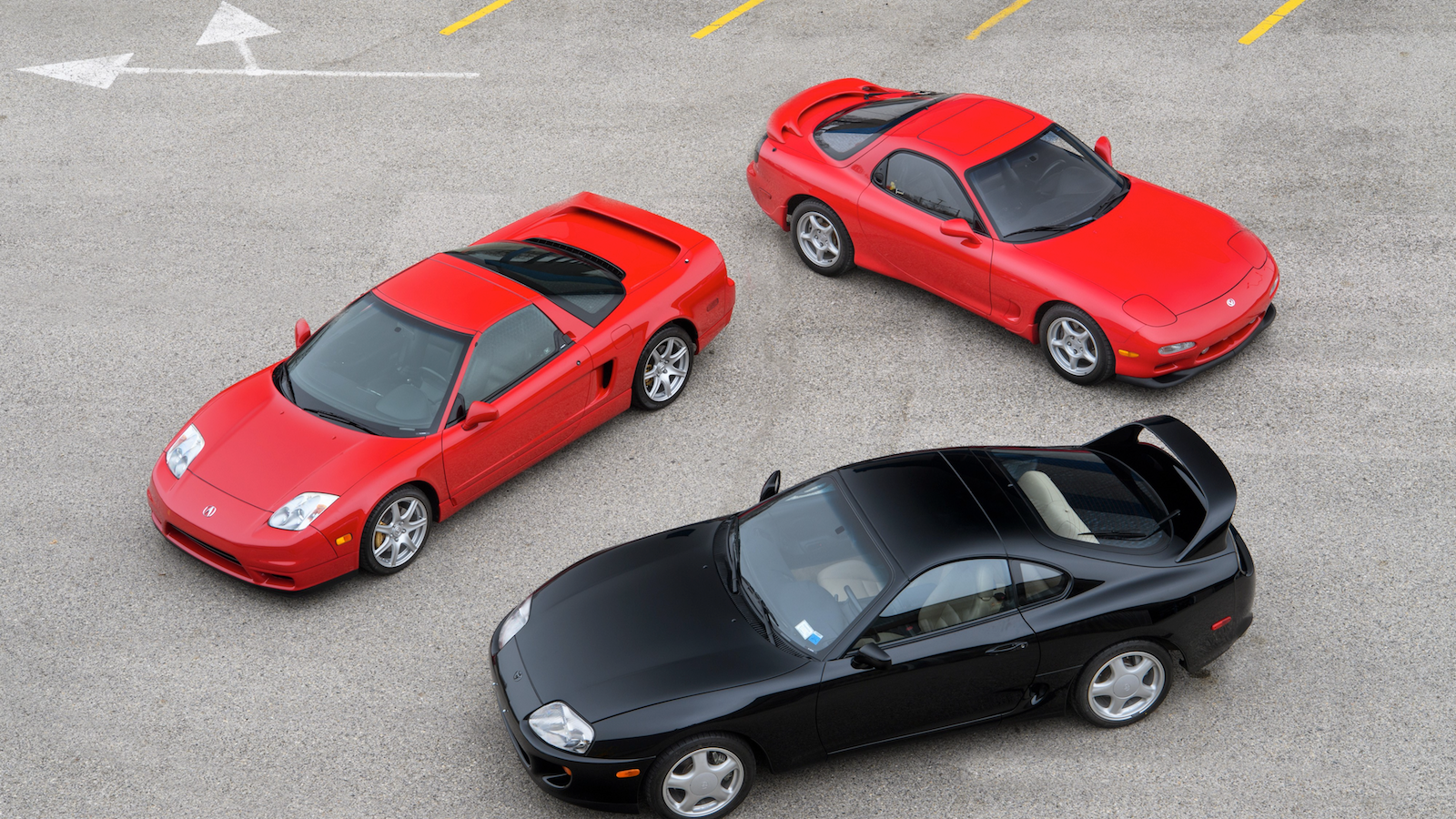 Next batch of youngtimer classics up for auction at Amelia Island