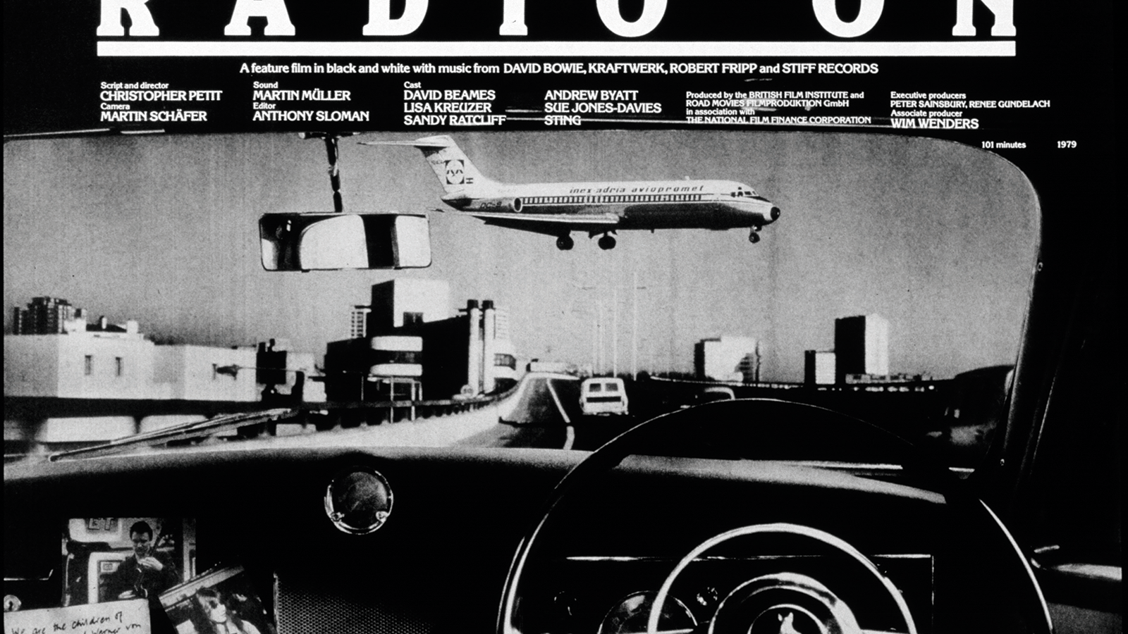 Mark Kermode picks his favourite car movies | Classic & Sports Car