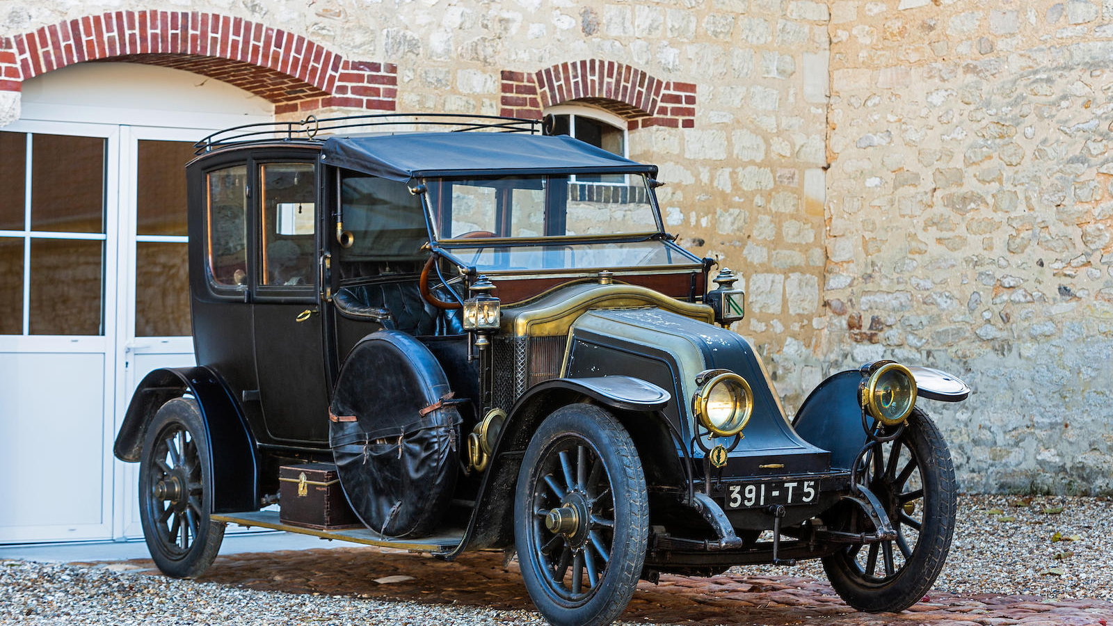 These incredible classics will be sold at the Amelia Island auctions