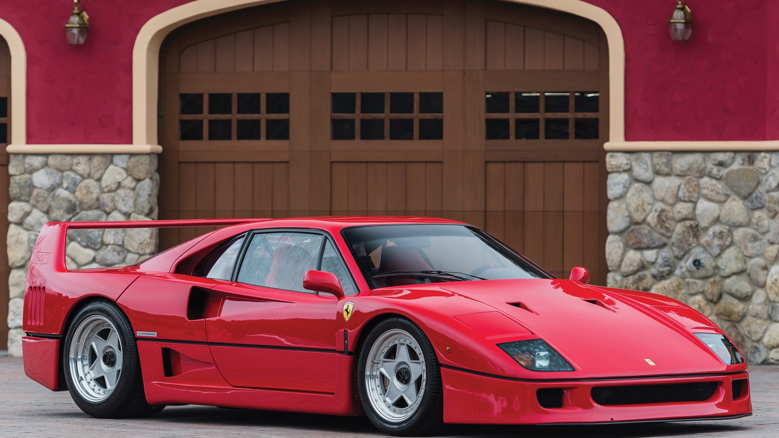 These incredible classics will be sold at the Amelia Island auctions