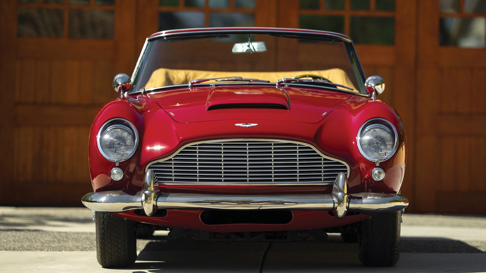 29 breathtaking classics for sale at Amelia Island