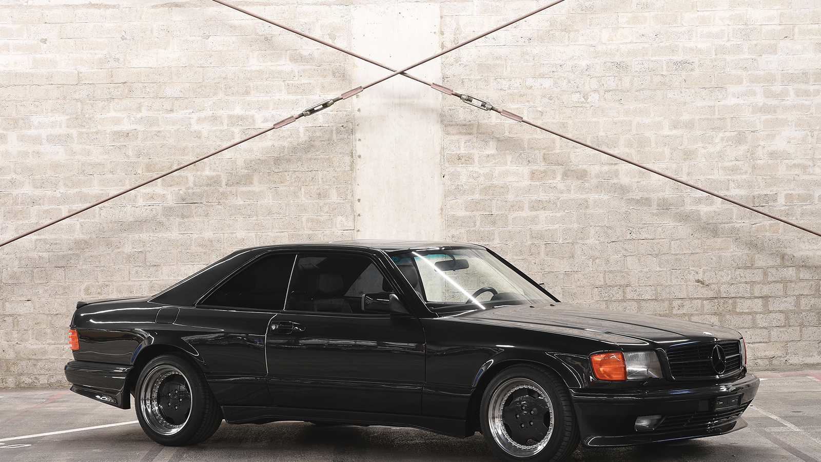 These incredible classics will be sold at the Amelia Island auctions