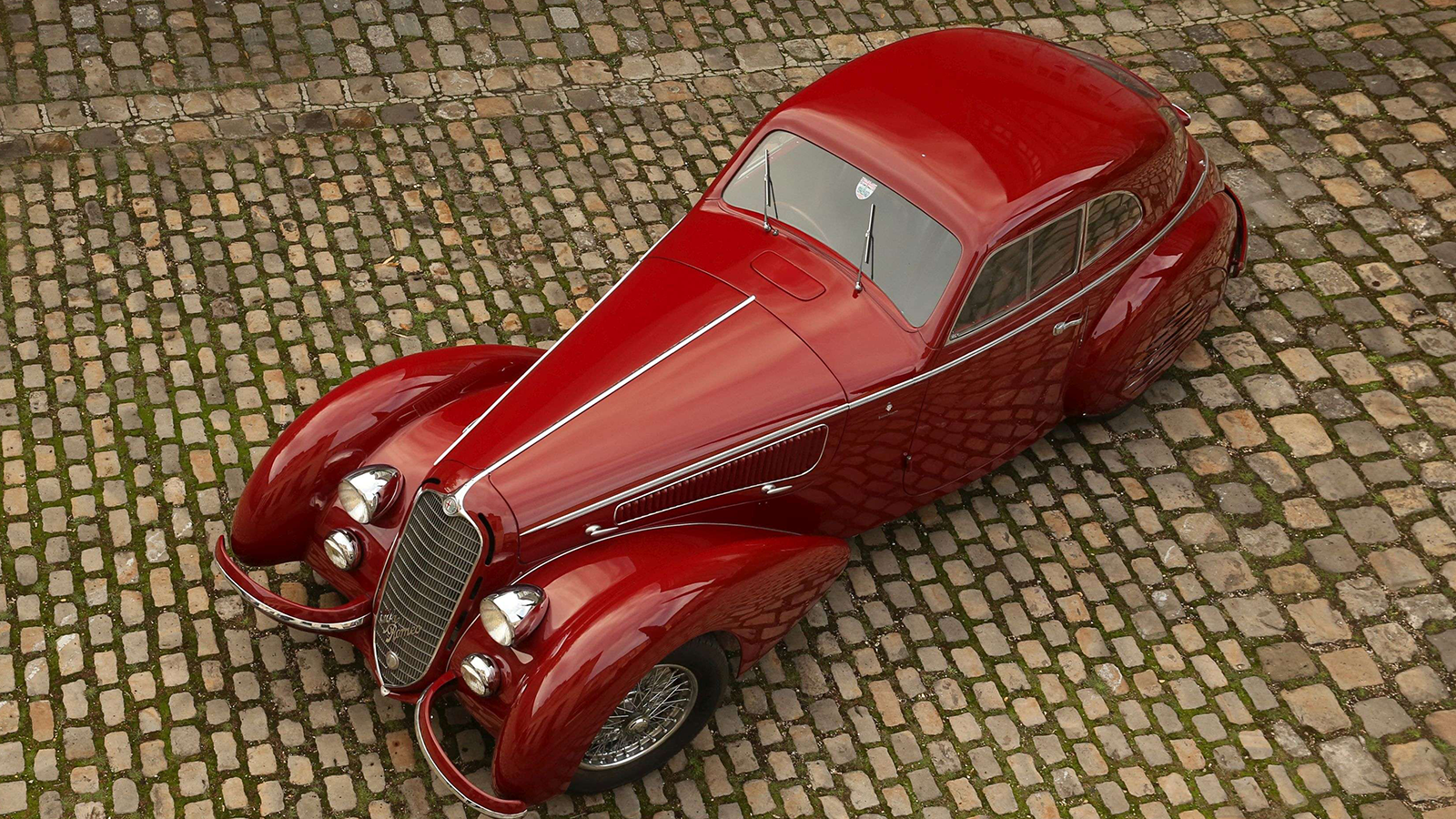 The 20 biggest sales at the Paris auctions