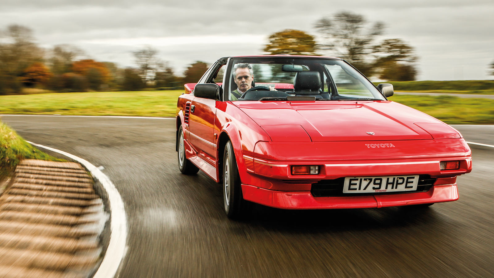 10 Japanese youngtimers that are hot right now