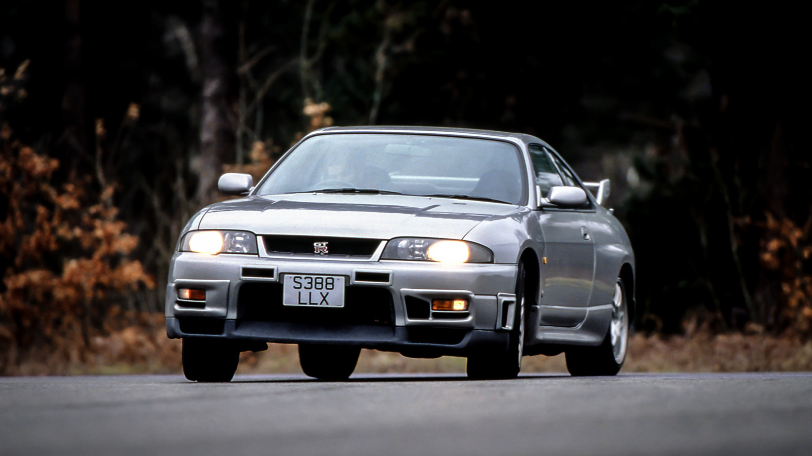 10 Japanese youngtimers that are hot right now