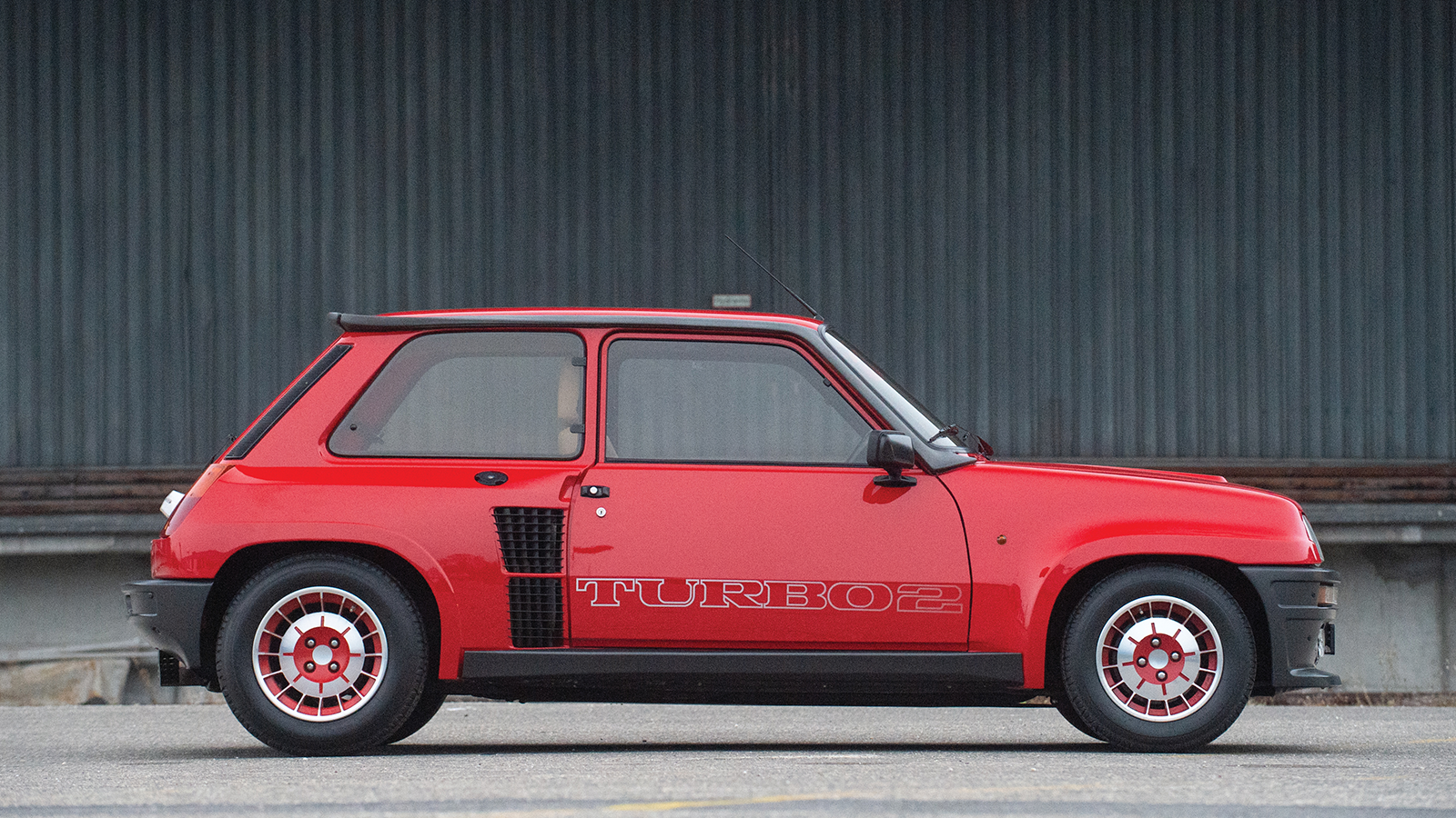 20 youngtimers you’ll want to buy 