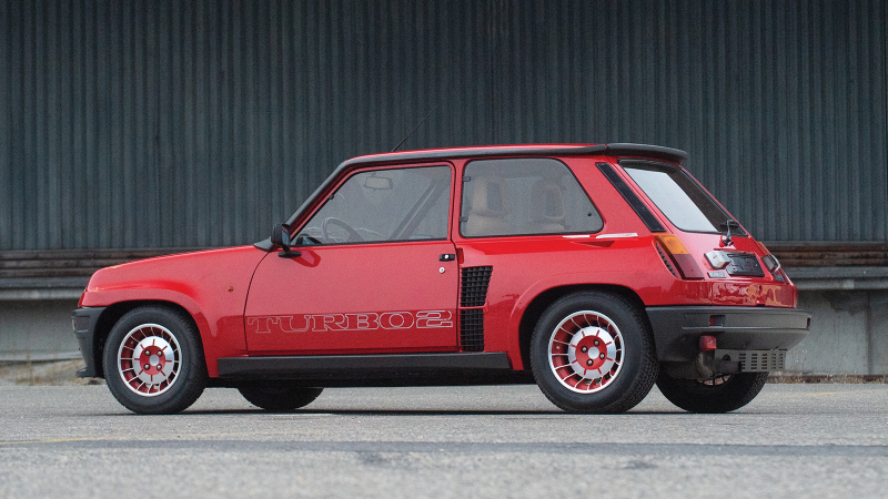 20 youngtimers you’ll want to buy 
