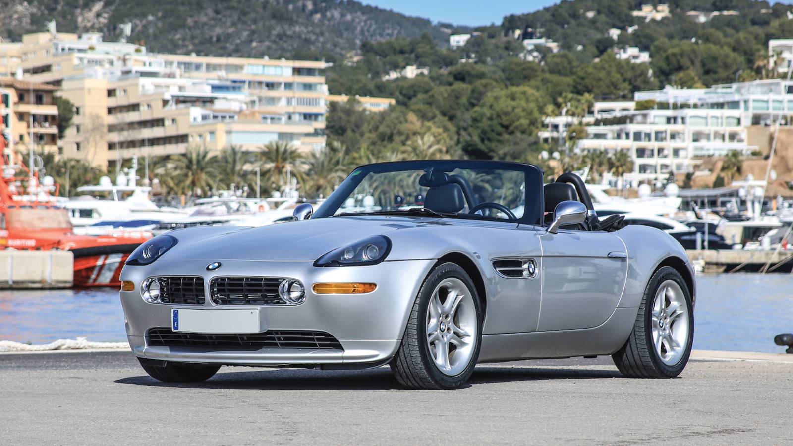 20 rare youngtimers auctioned this spring