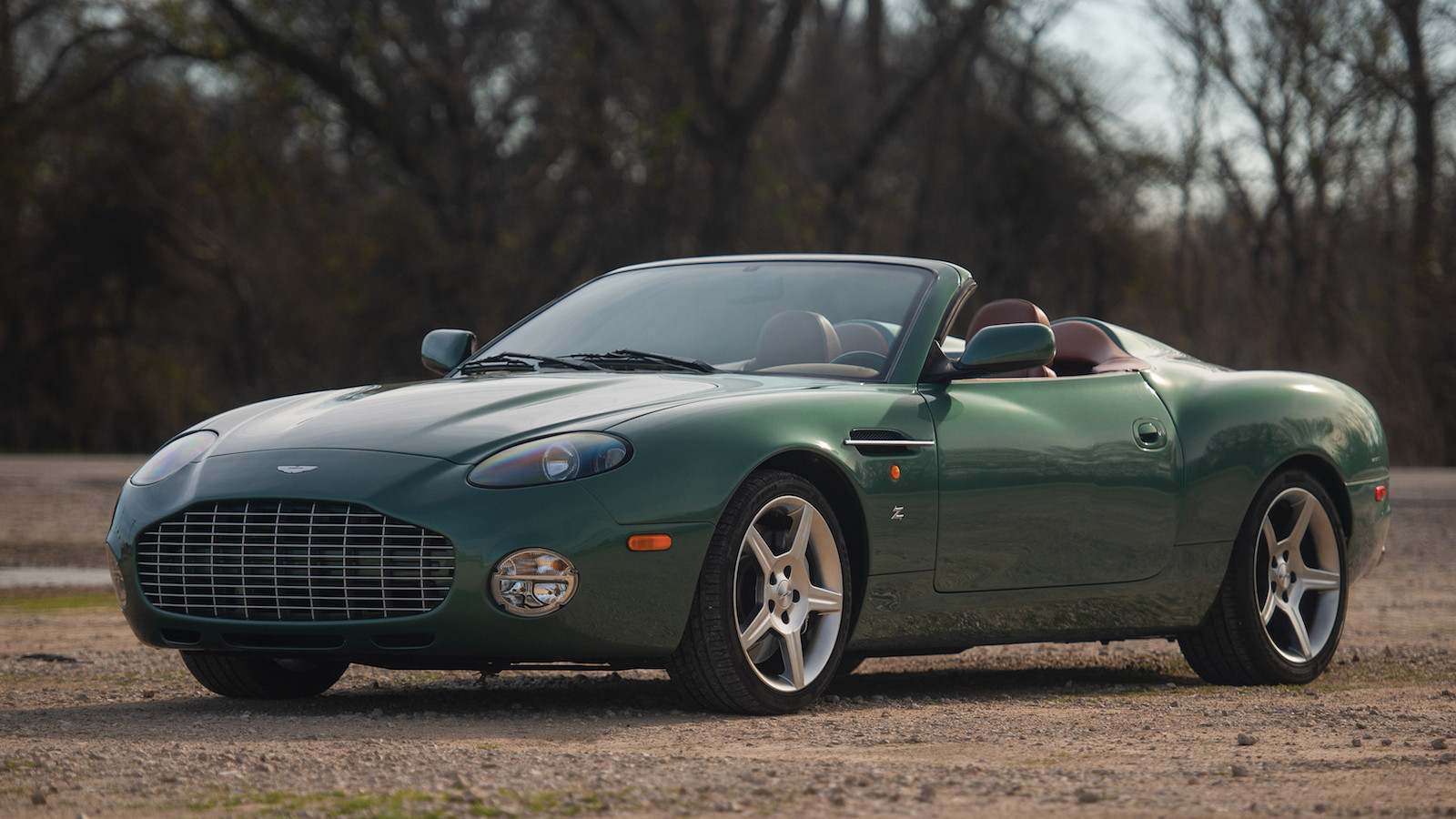20 rare youngtimers auctioned this spring