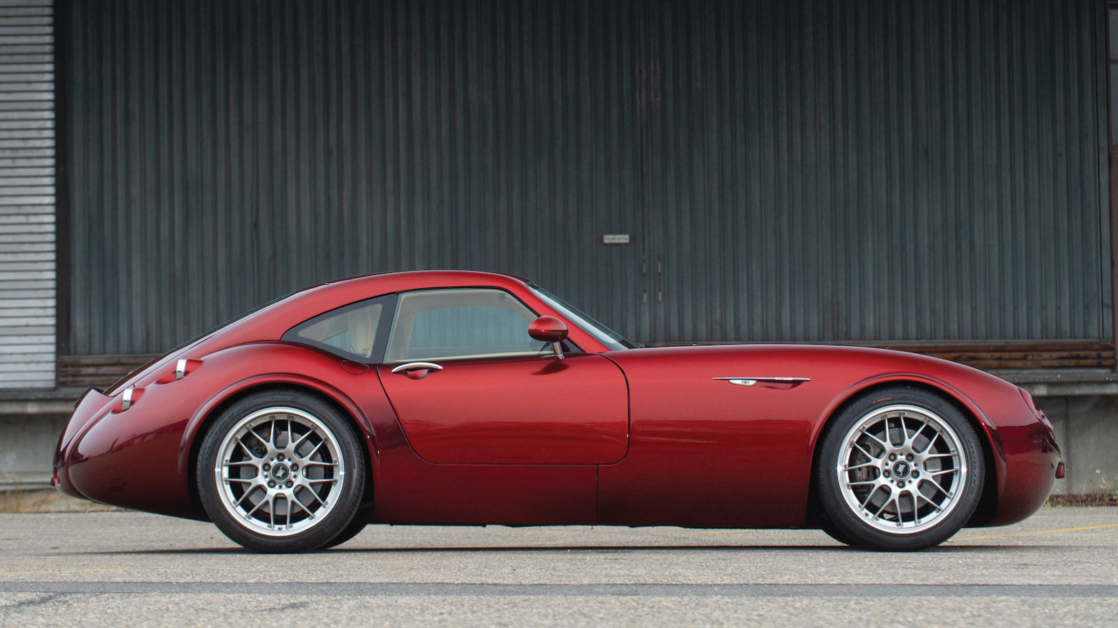 20 rare youngtimers auctioned this spring