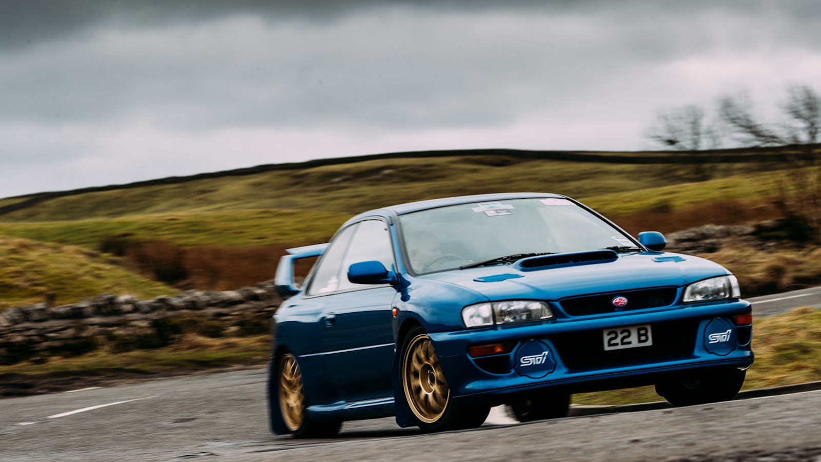 10 Japanese youngtimers that are hot right now