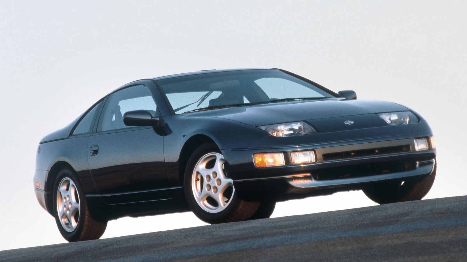 10 Japanese youngtimers that are hot right now