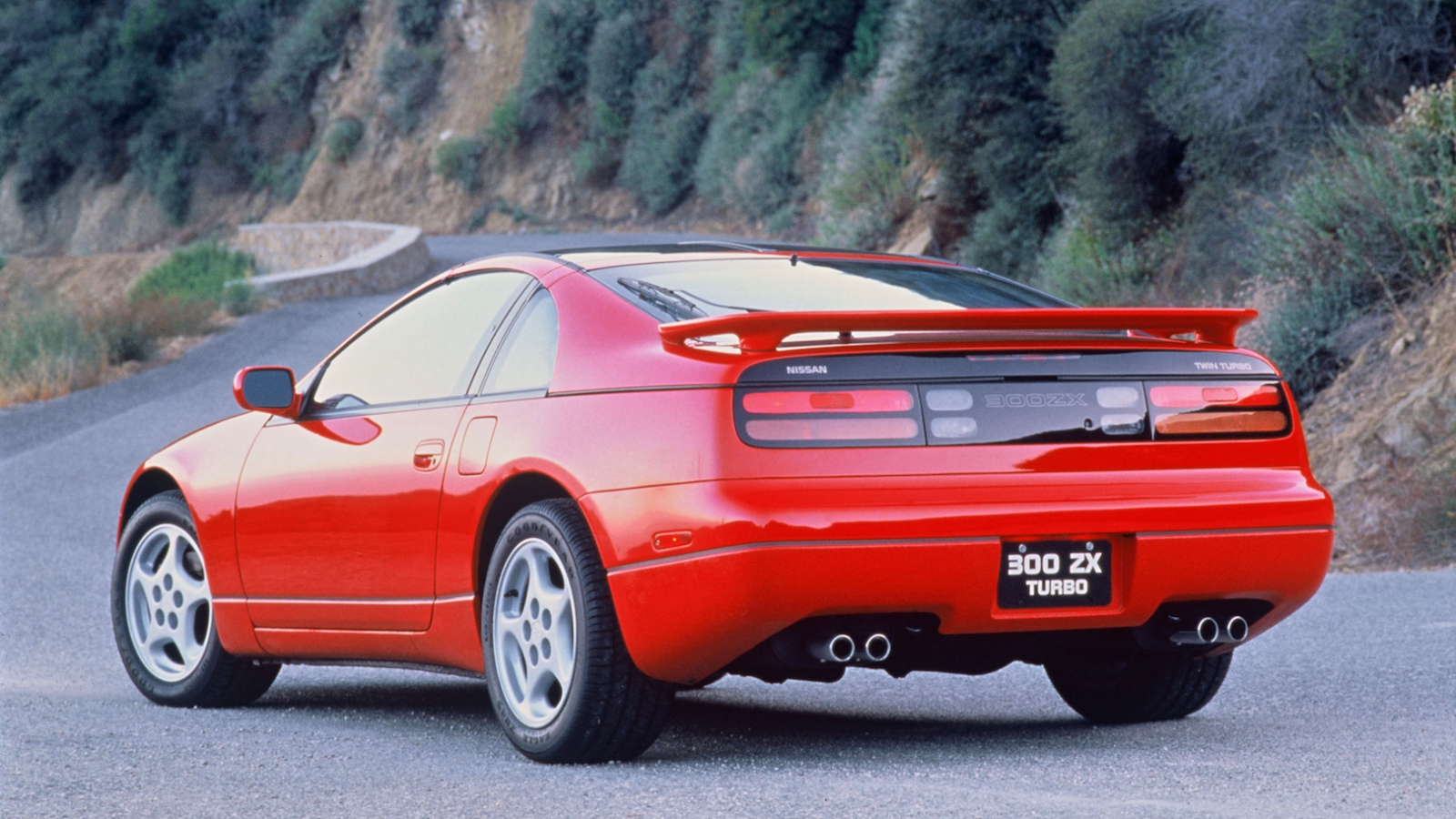 10 Japanese youngtimers that are hot right now