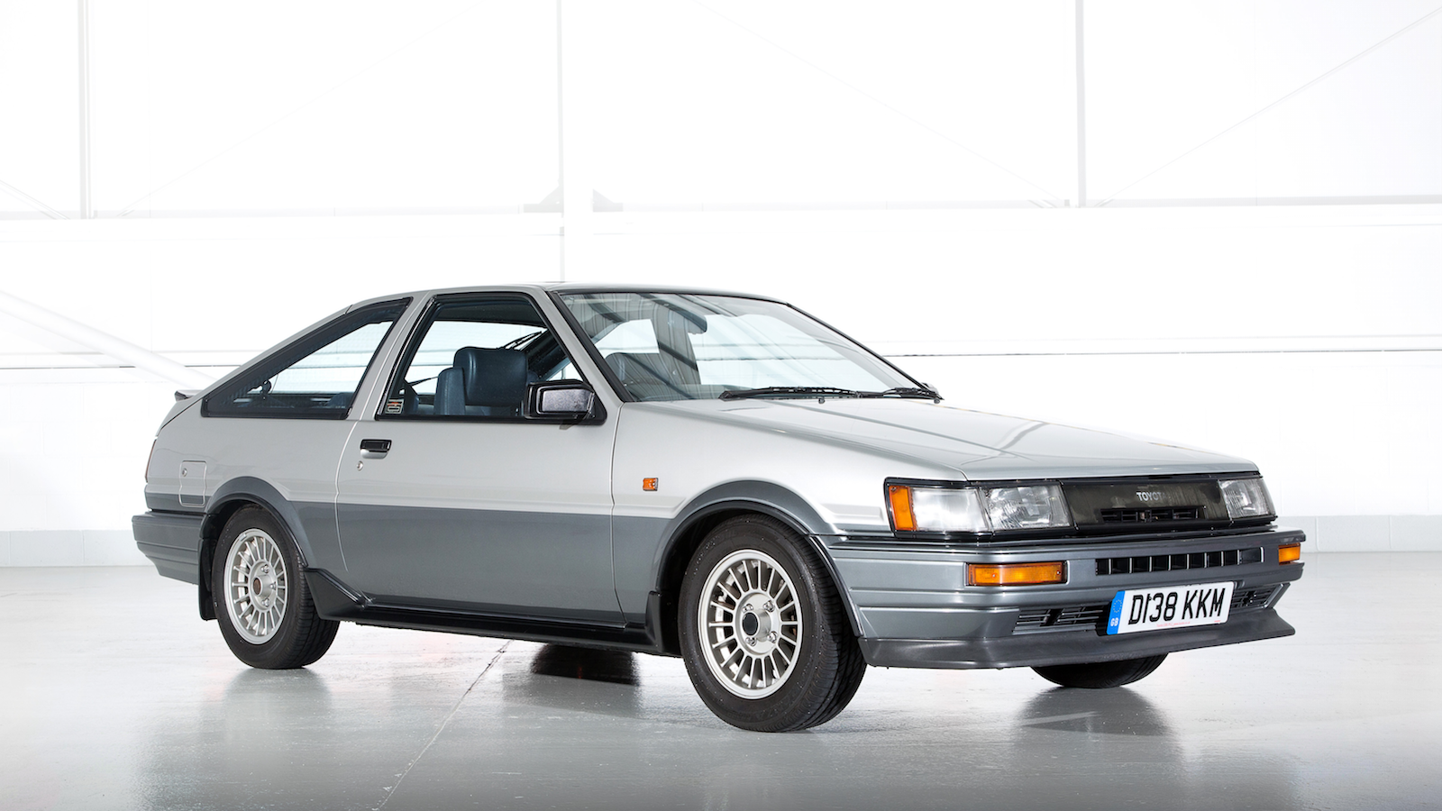 10 Japanese youngtimers that are hot right now